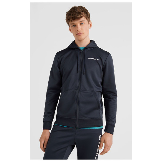 O'neill Ανδρική ζακέτα Rutile Zip Fleece